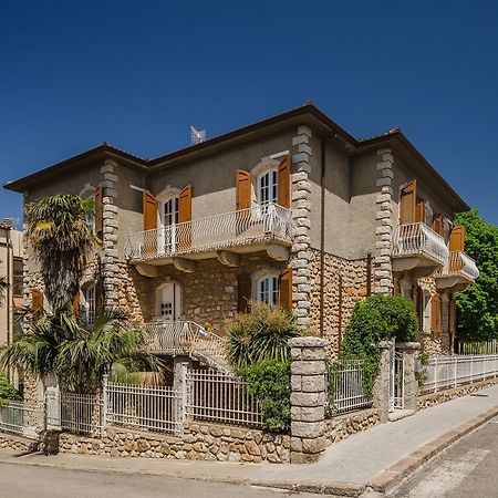 Villa Vittoria Sorso Extérieur photo