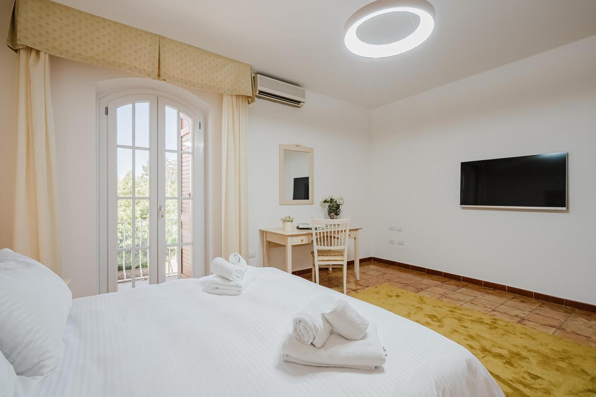 Villa Vittoria Sorso Extérieur photo
