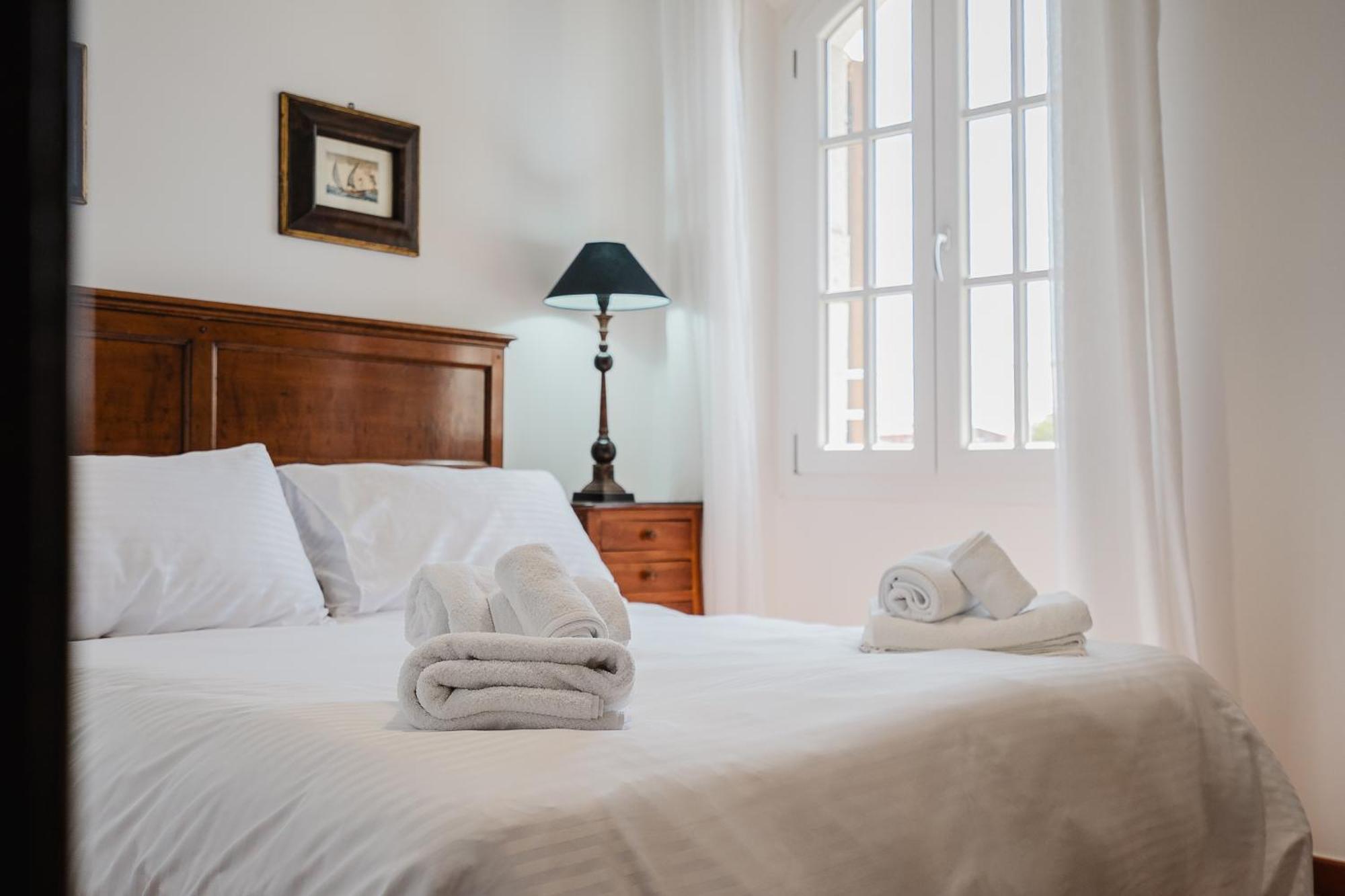 Villa Vittoria Sorso Extérieur photo