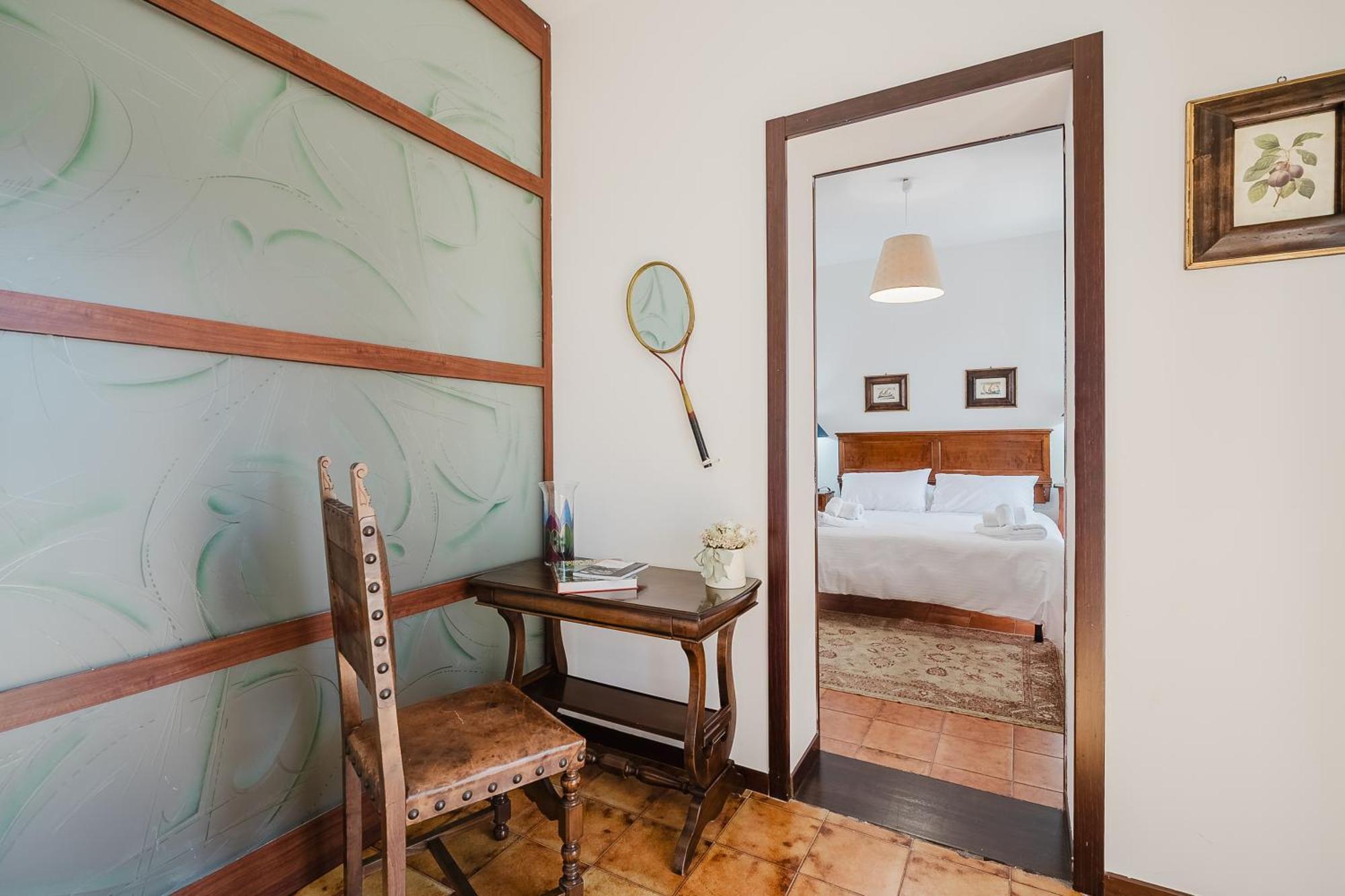 Villa Vittoria Sorso Extérieur photo