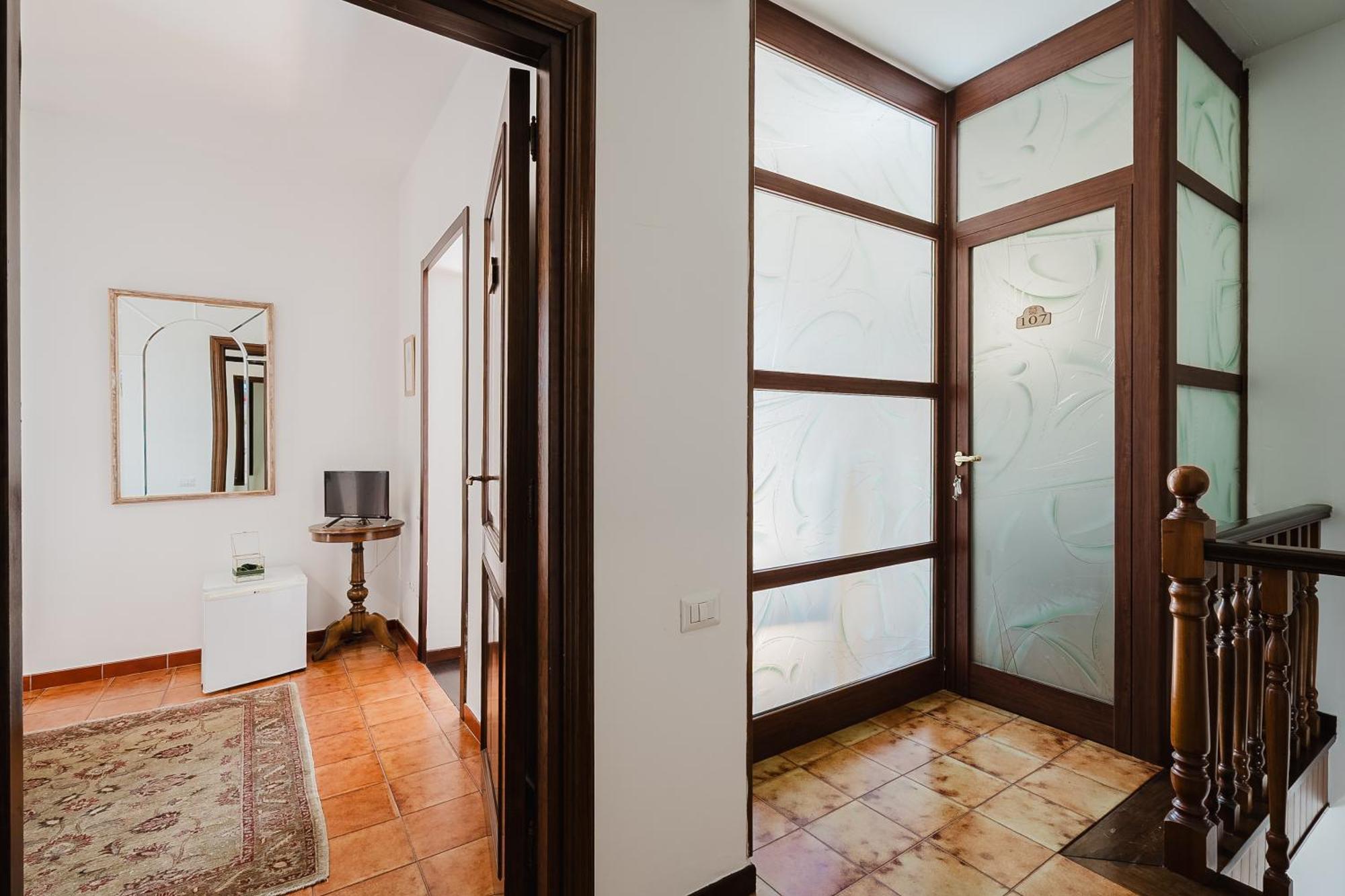 Villa Vittoria Sorso Extérieur photo