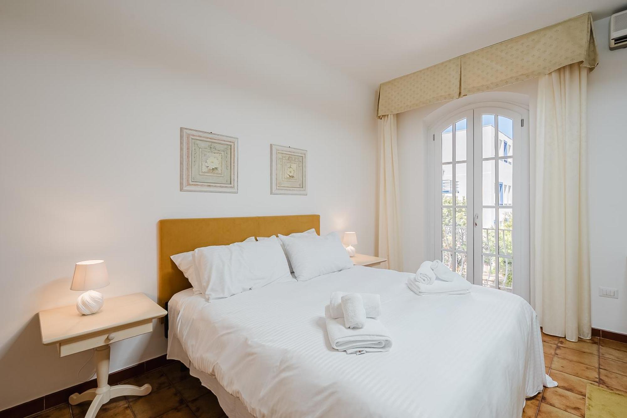 Villa Vittoria Sorso Extérieur photo
