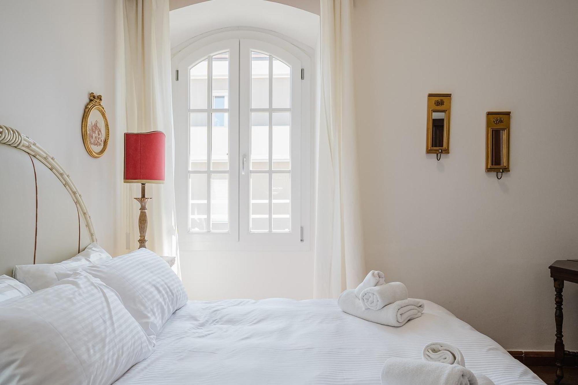 Villa Vittoria Sorso Extérieur photo