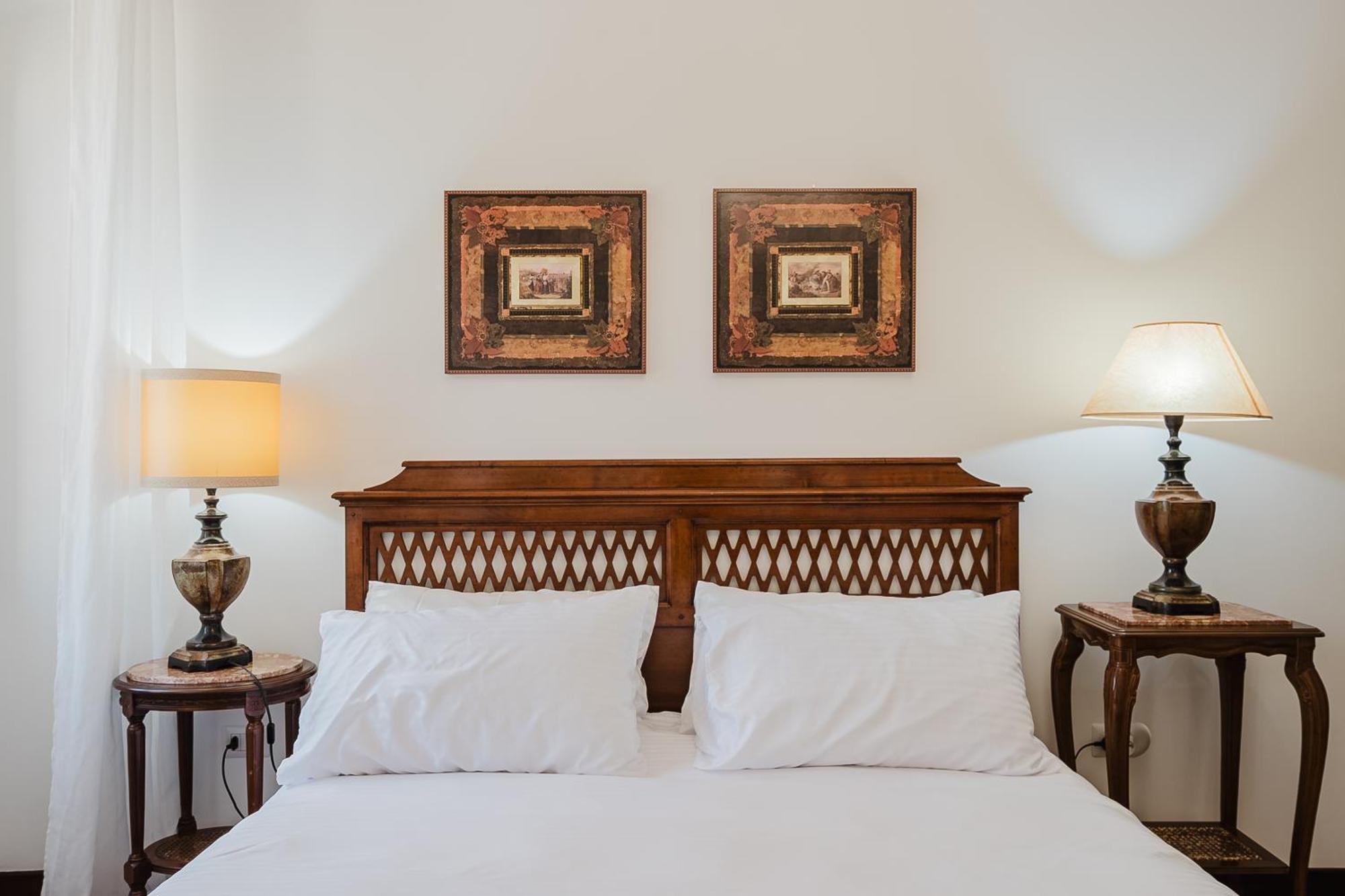 Villa Vittoria Sorso Extérieur photo