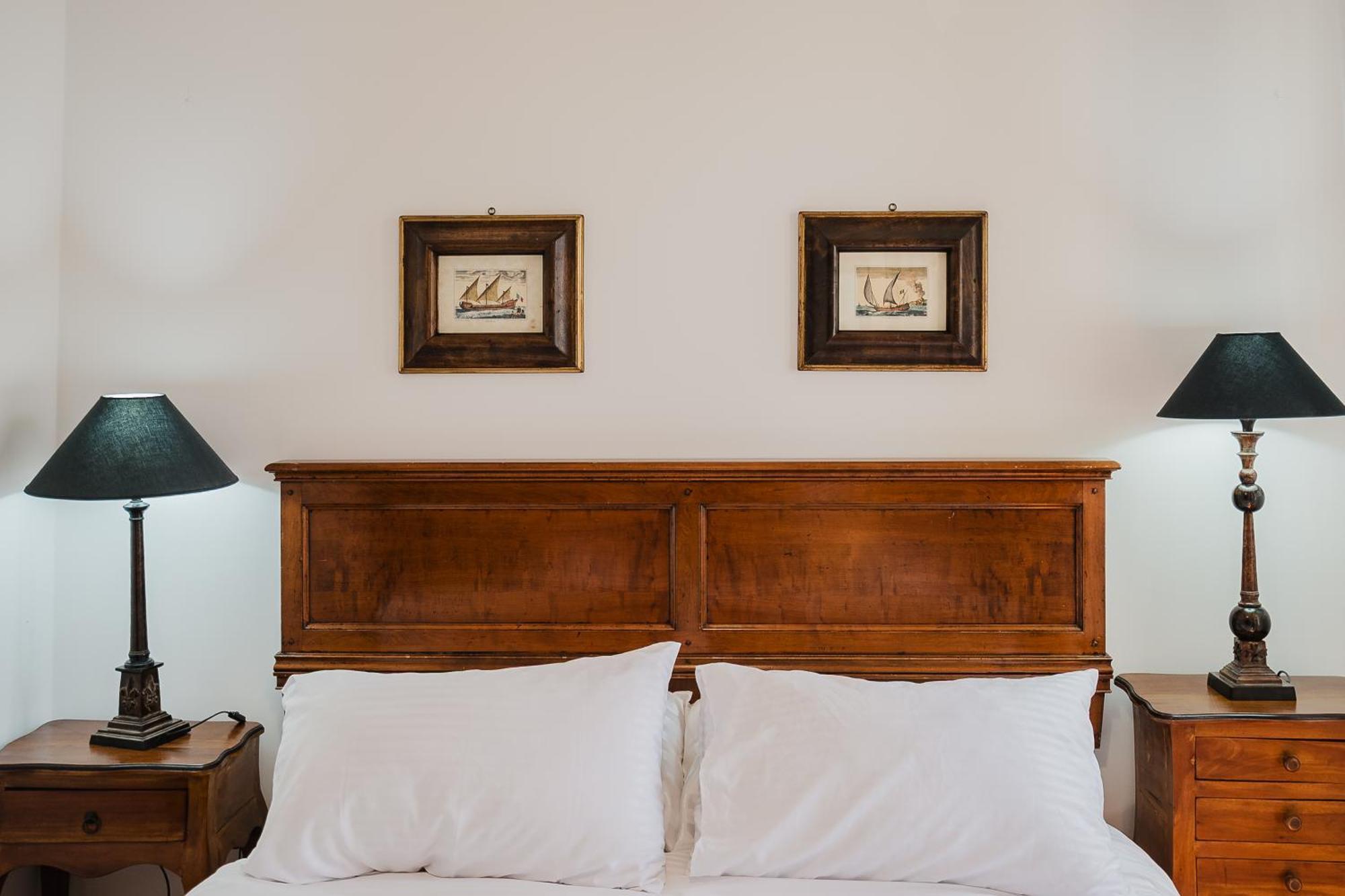 Villa Vittoria Sorso Extérieur photo
