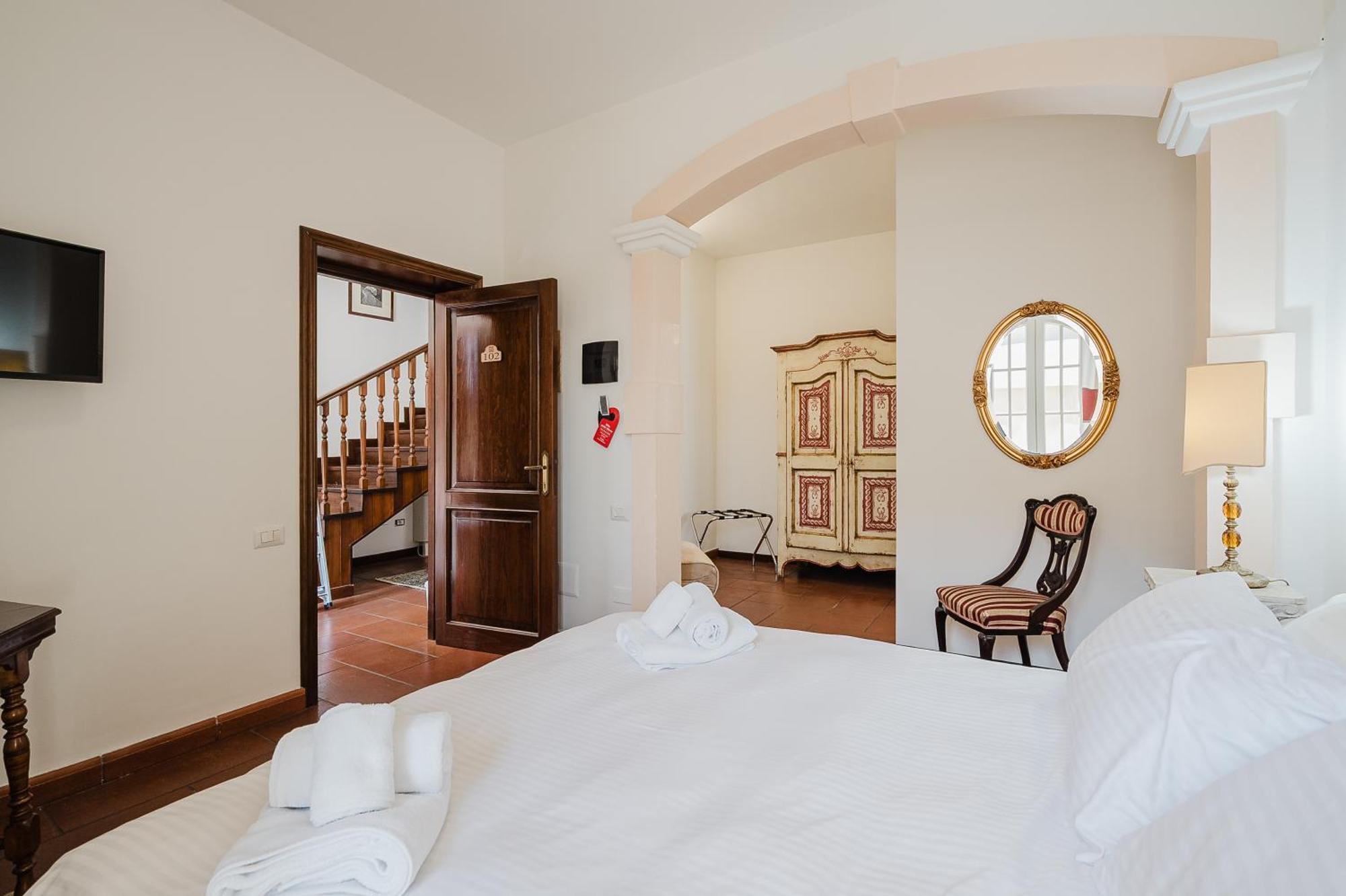 Villa Vittoria Sorso Extérieur photo