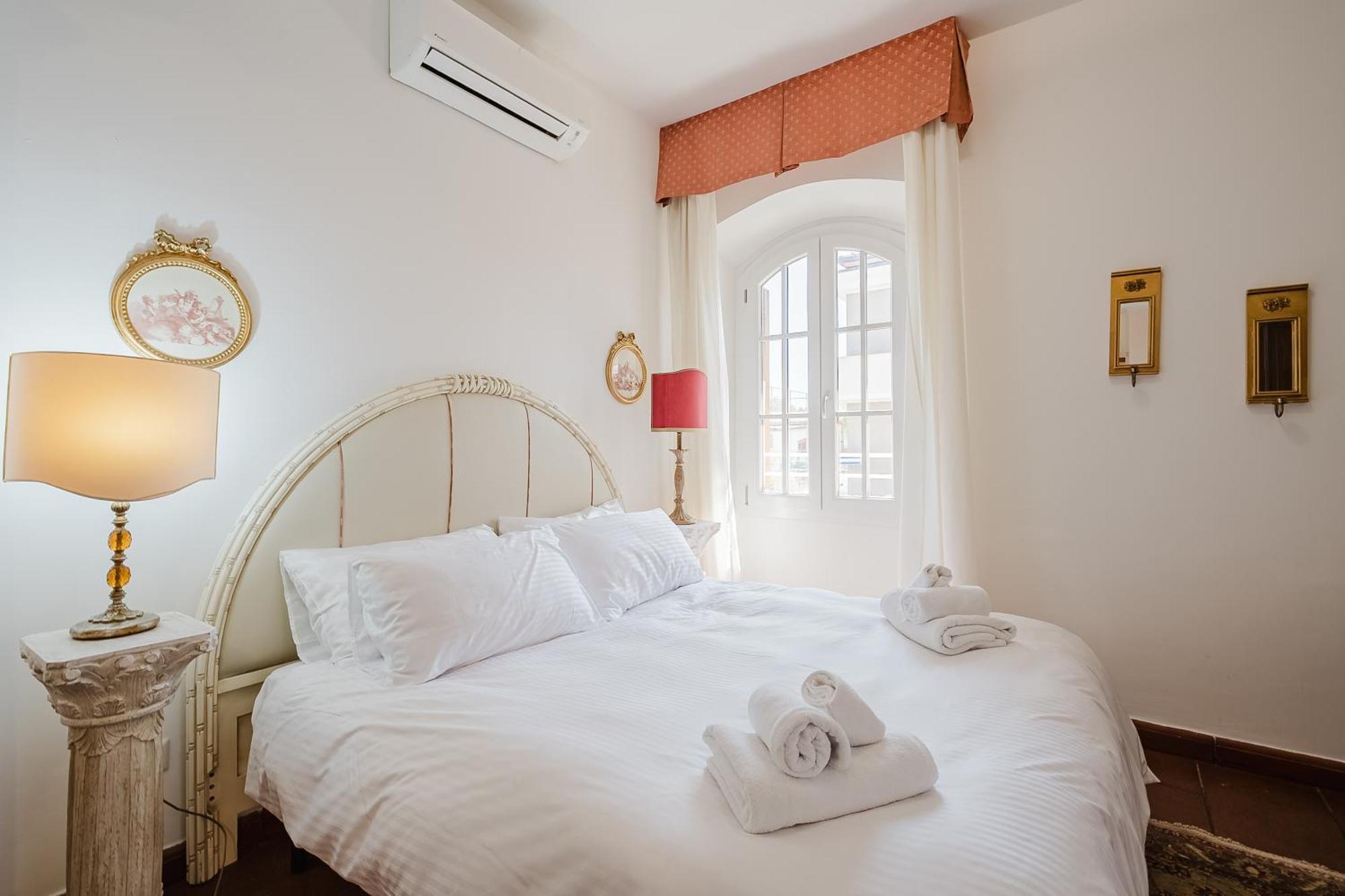 Villa Vittoria Sorso Extérieur photo