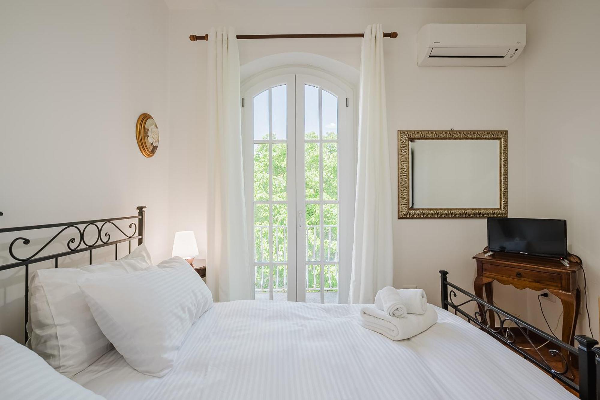 Villa Vittoria Sorso Extérieur photo
