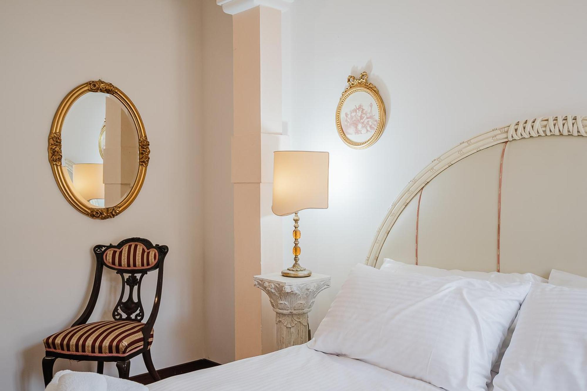 Villa Vittoria Sorso Extérieur photo
