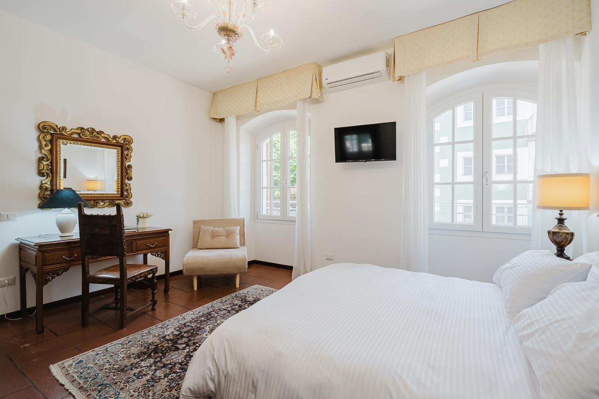 Villa Vittoria Sorso Extérieur photo