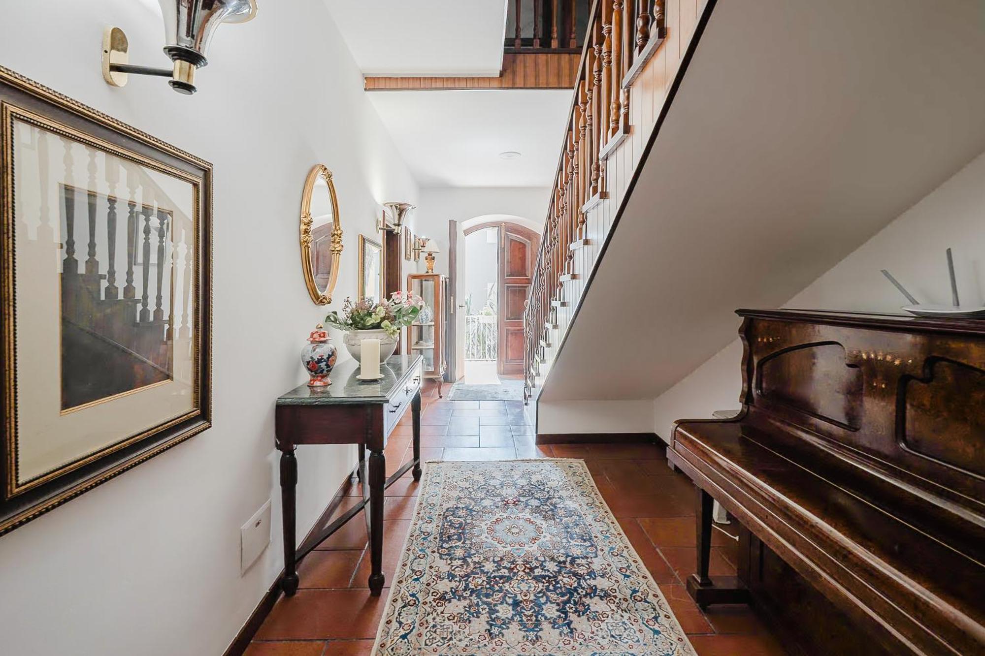 Villa Vittoria Sorso Extérieur photo