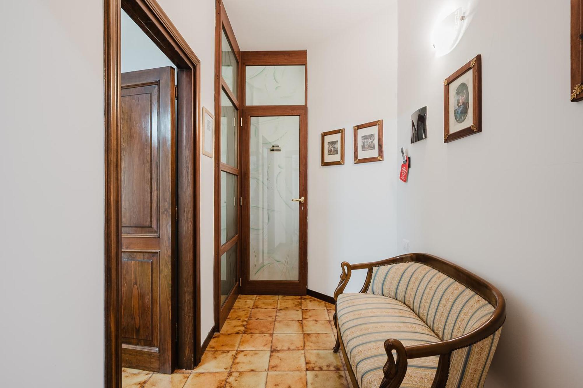 Villa Vittoria Sorso Extérieur photo