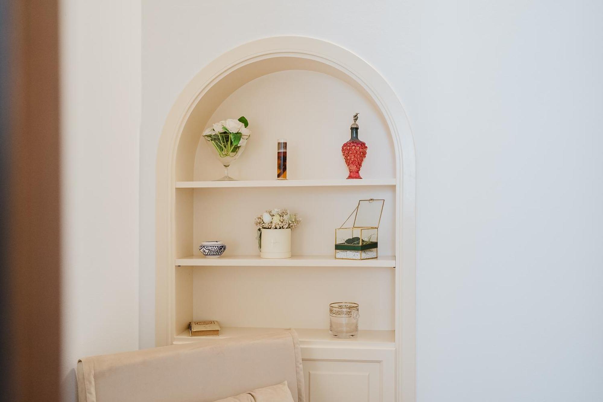 Villa Vittoria Sorso Extérieur photo