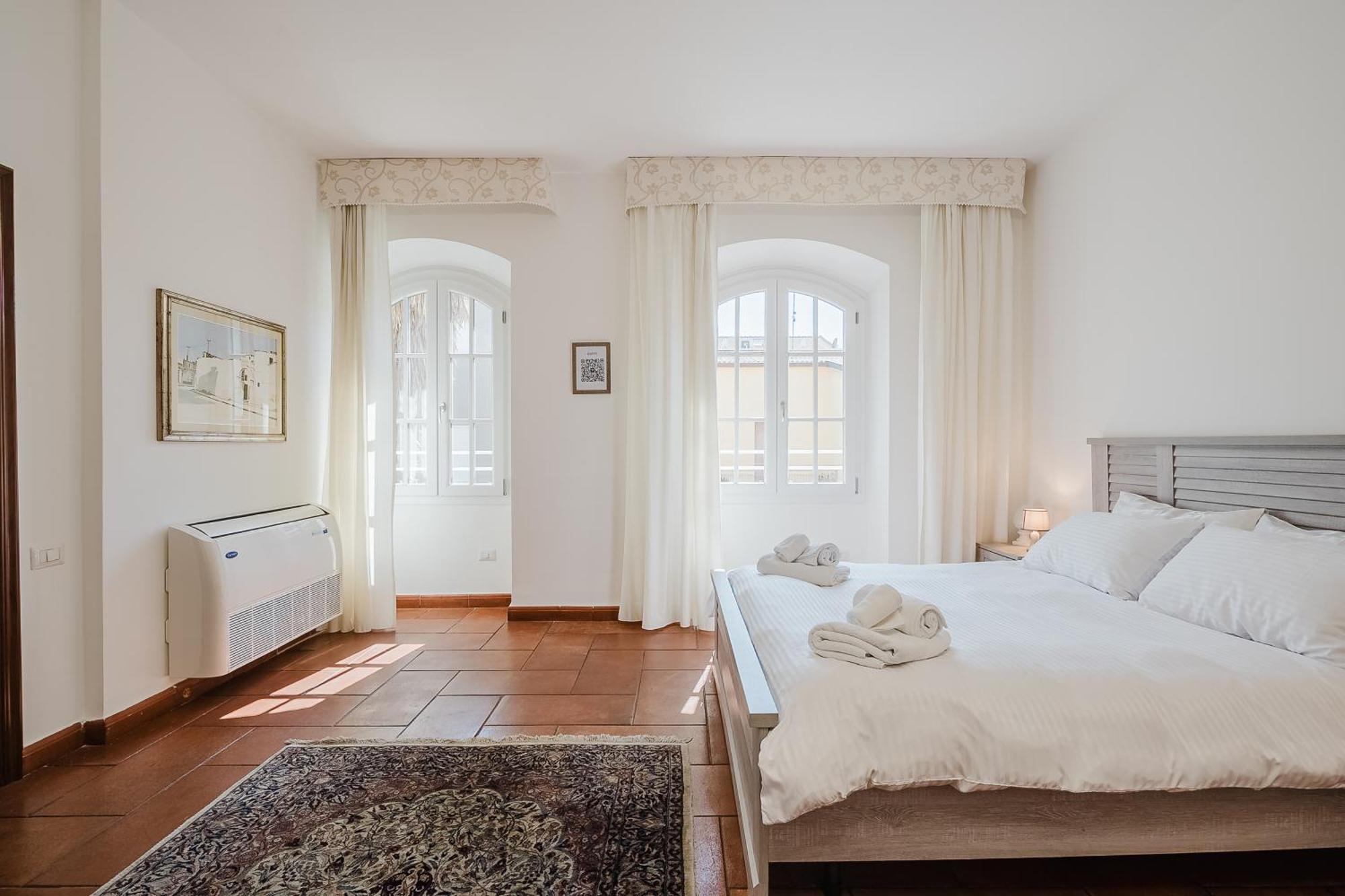 Villa Vittoria Sorso Extérieur photo