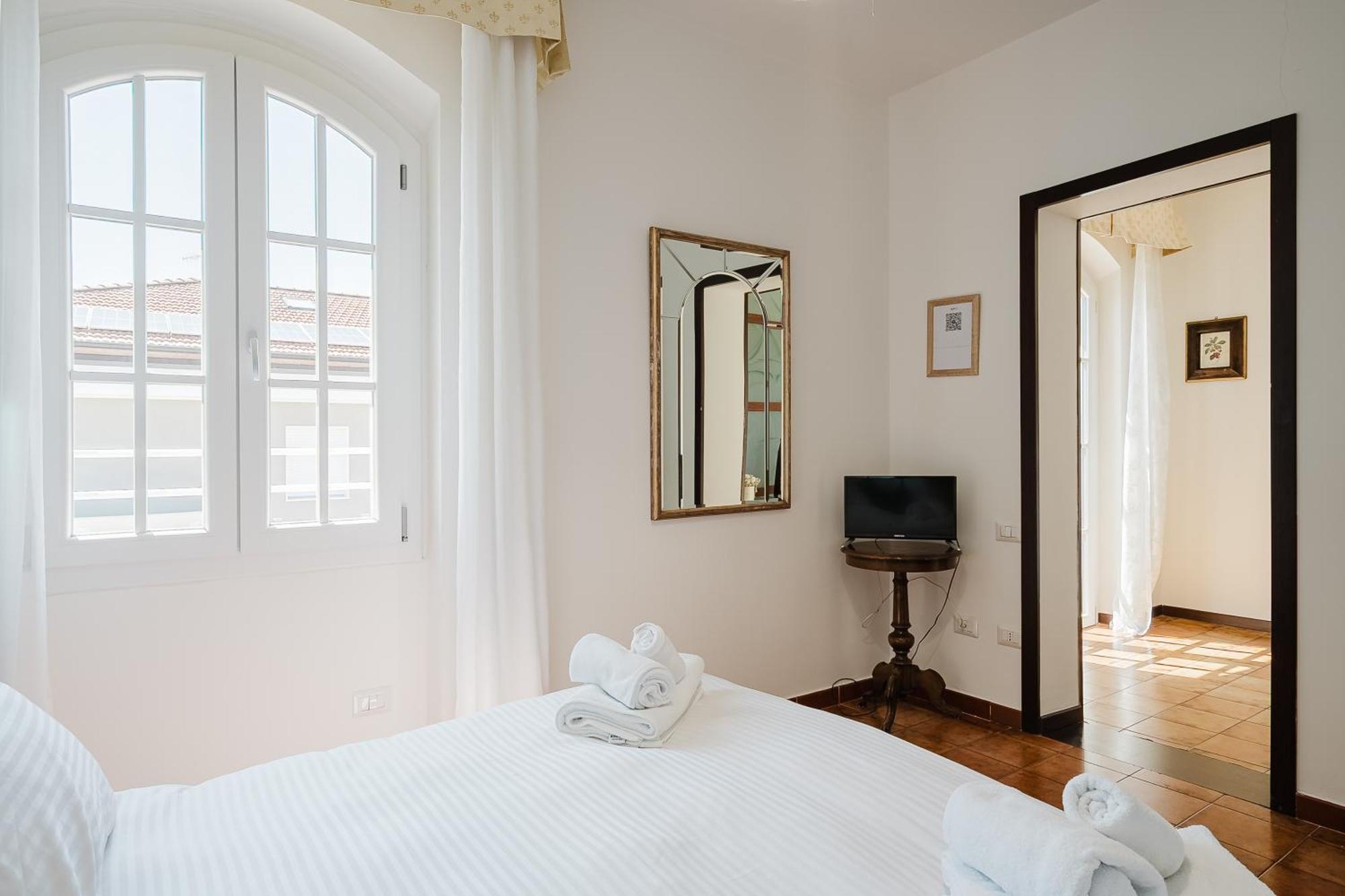 Villa Vittoria Sorso Extérieur photo