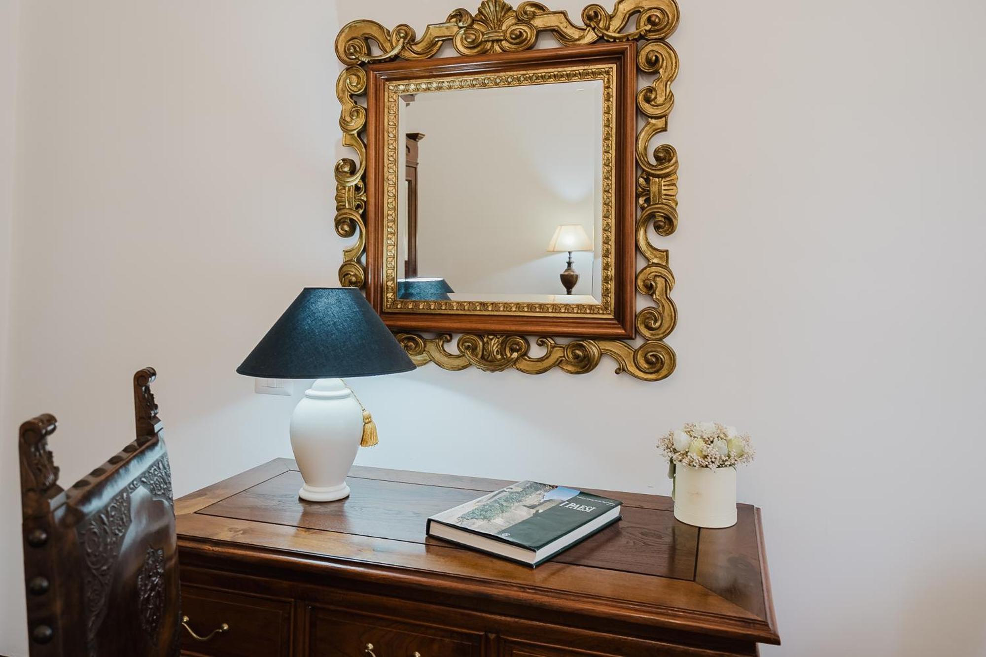 Villa Vittoria Sorso Extérieur photo