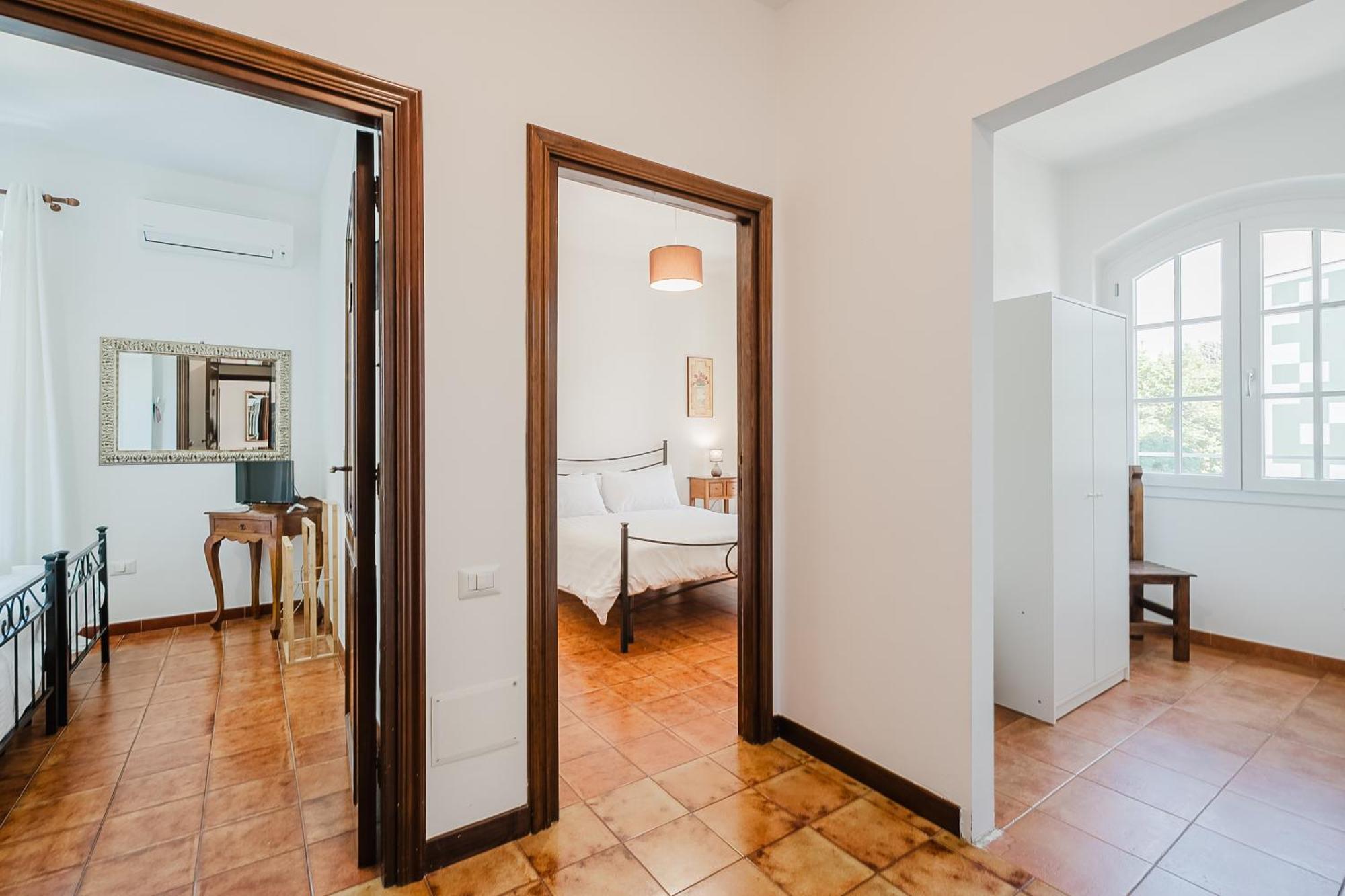 Villa Vittoria Sorso Extérieur photo