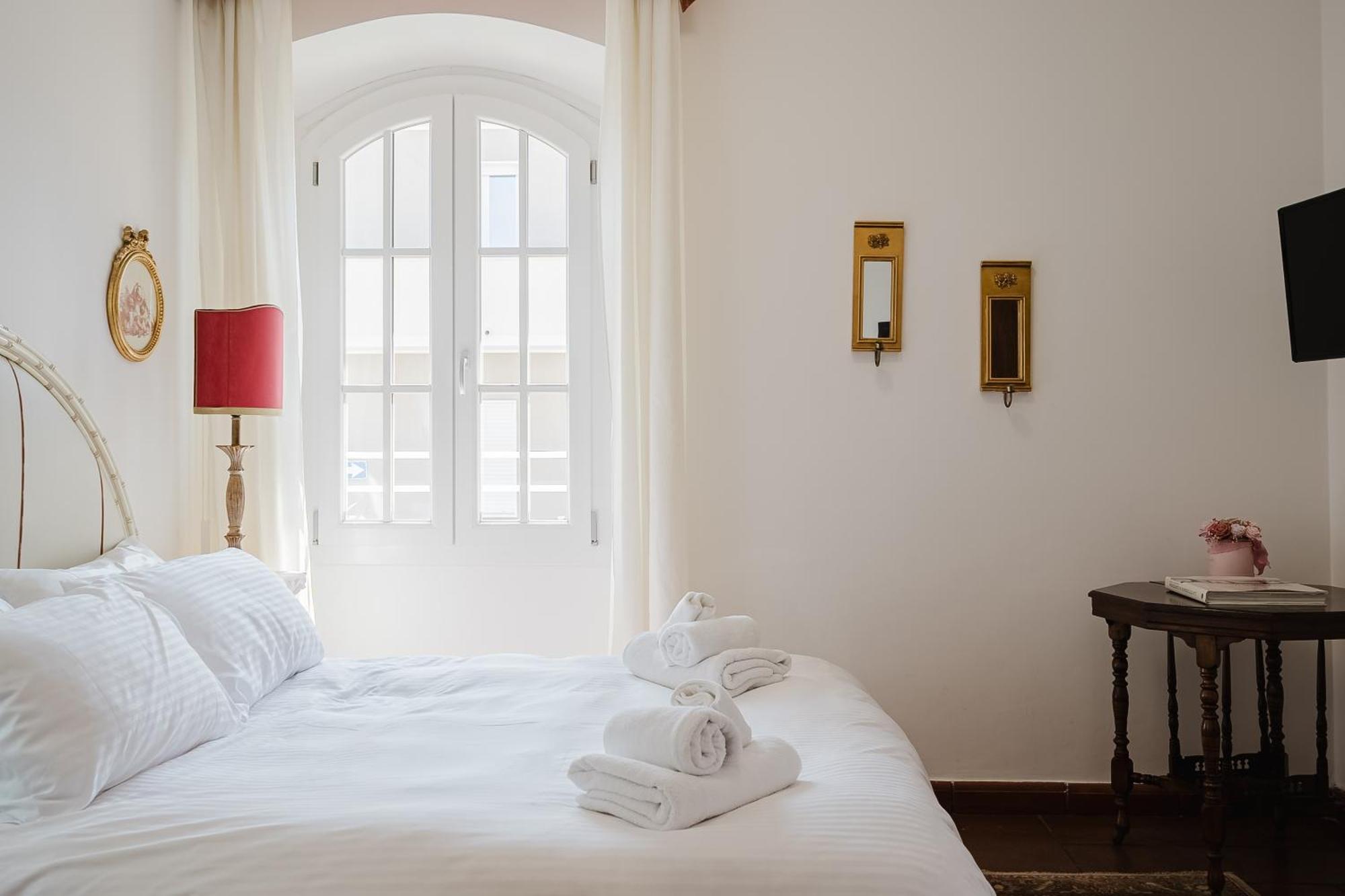 Villa Vittoria Sorso Extérieur photo
