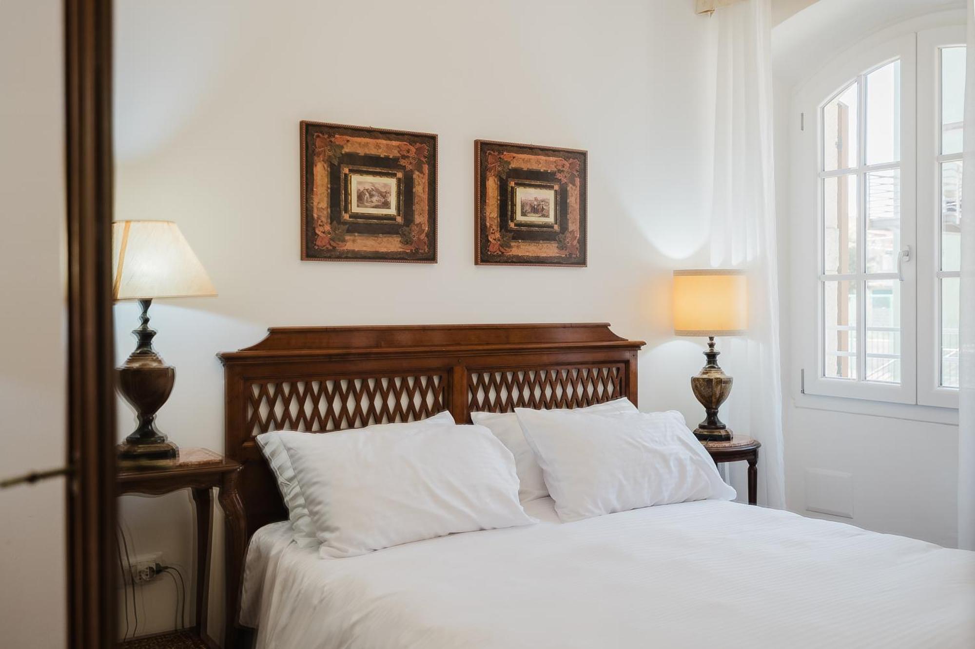 Villa Vittoria Sorso Extérieur photo