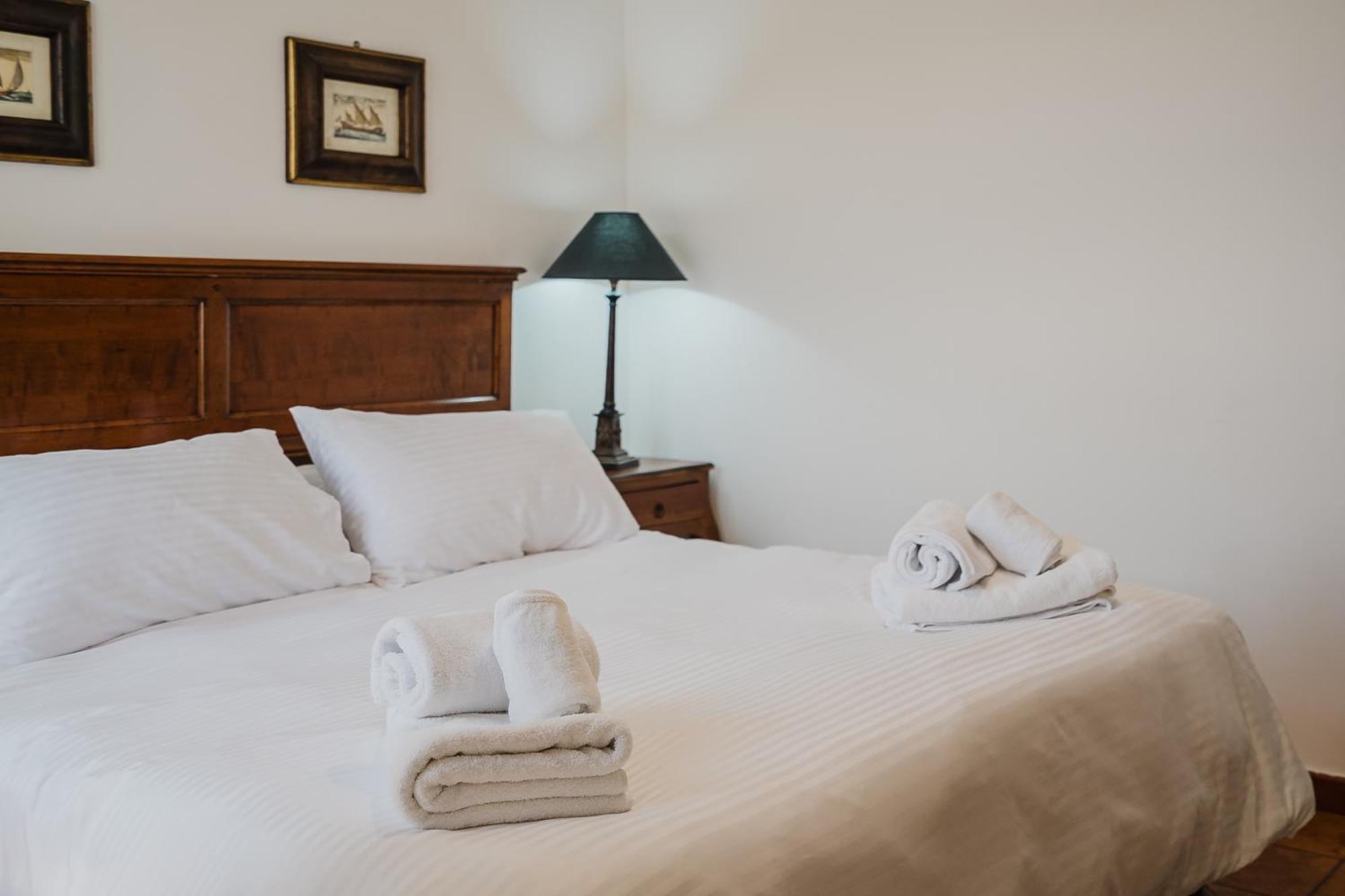 Villa Vittoria Sorso Extérieur photo