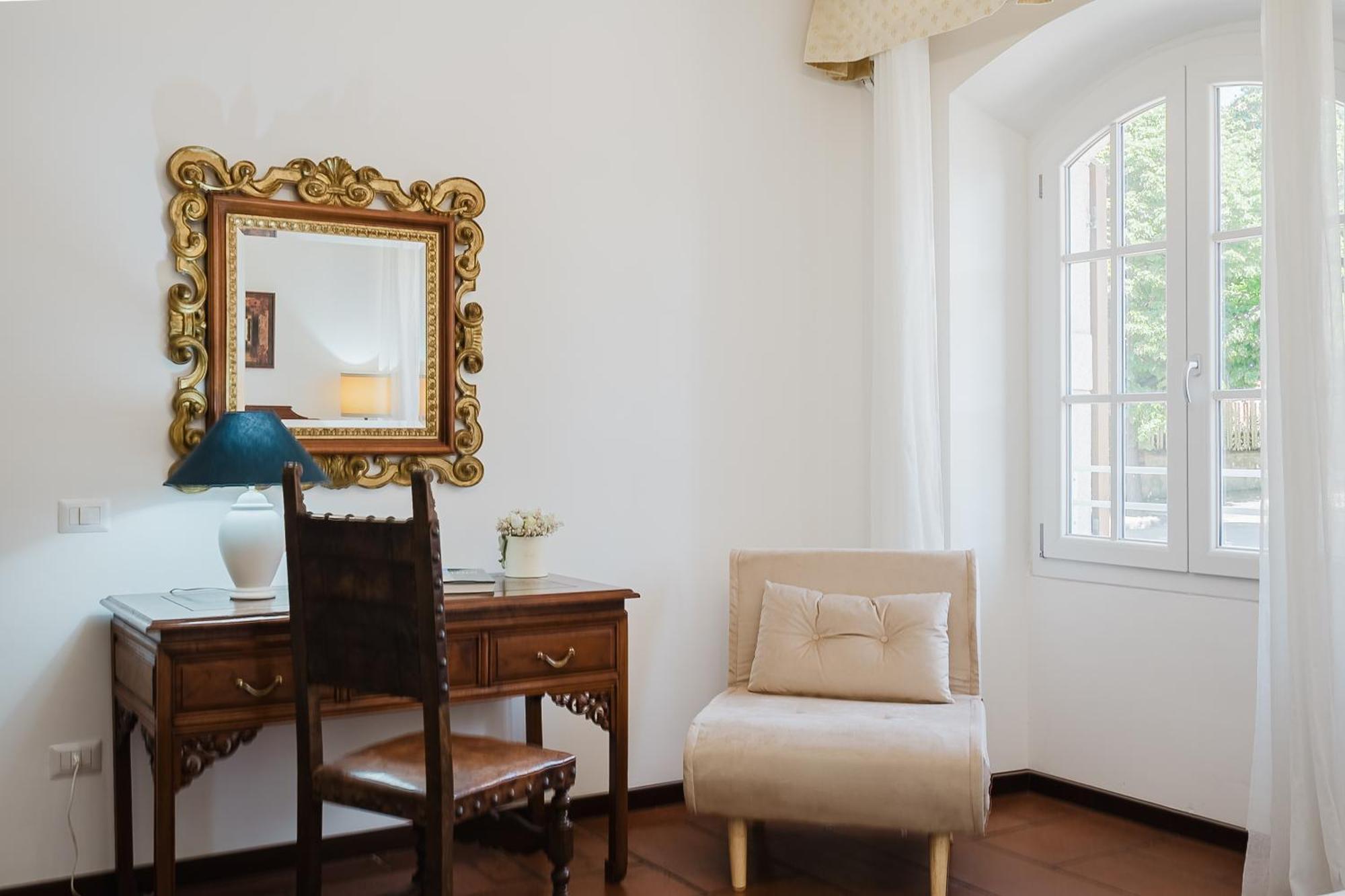 Villa Vittoria Sorso Extérieur photo