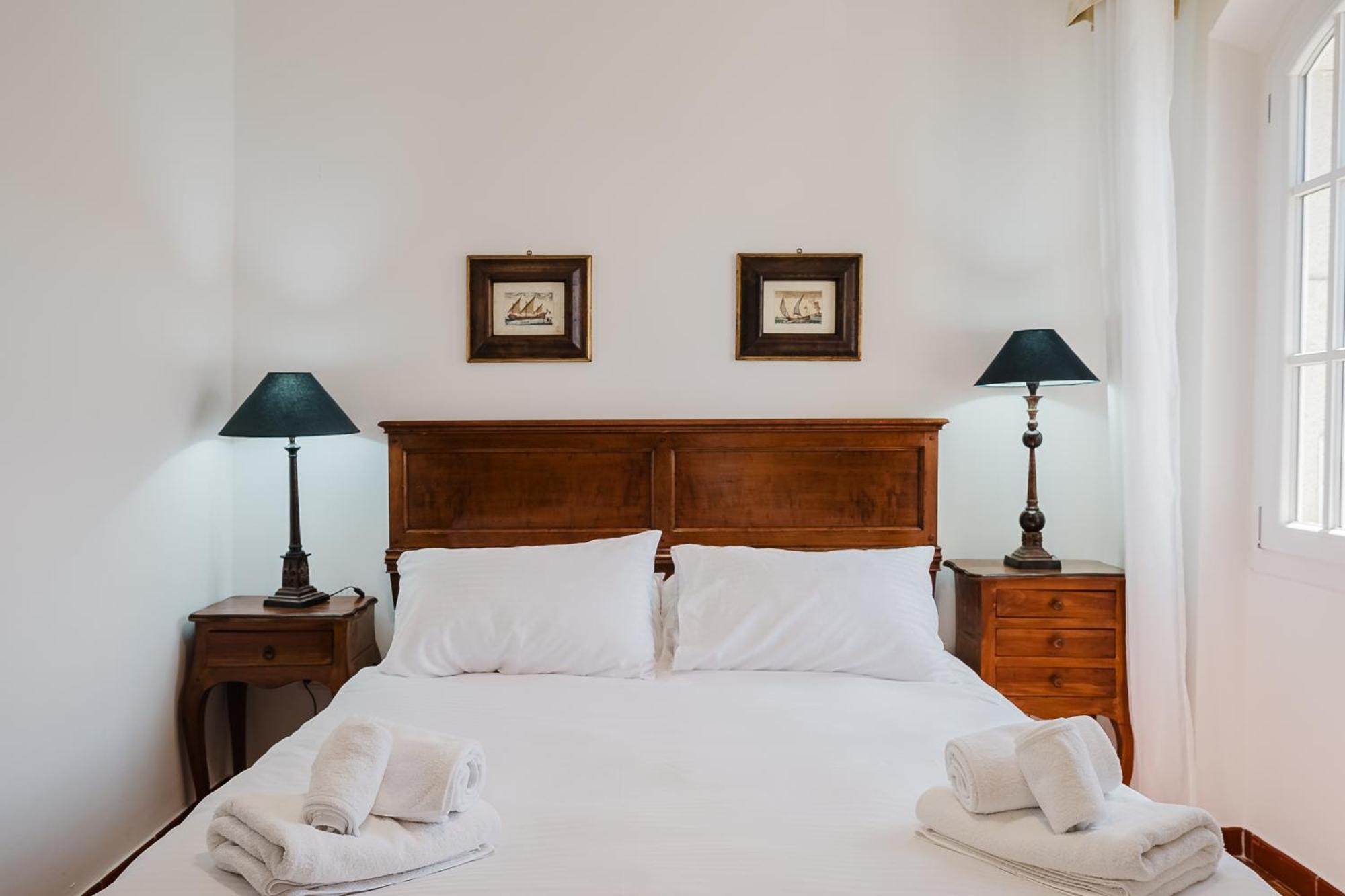 Villa Vittoria Sorso Extérieur photo