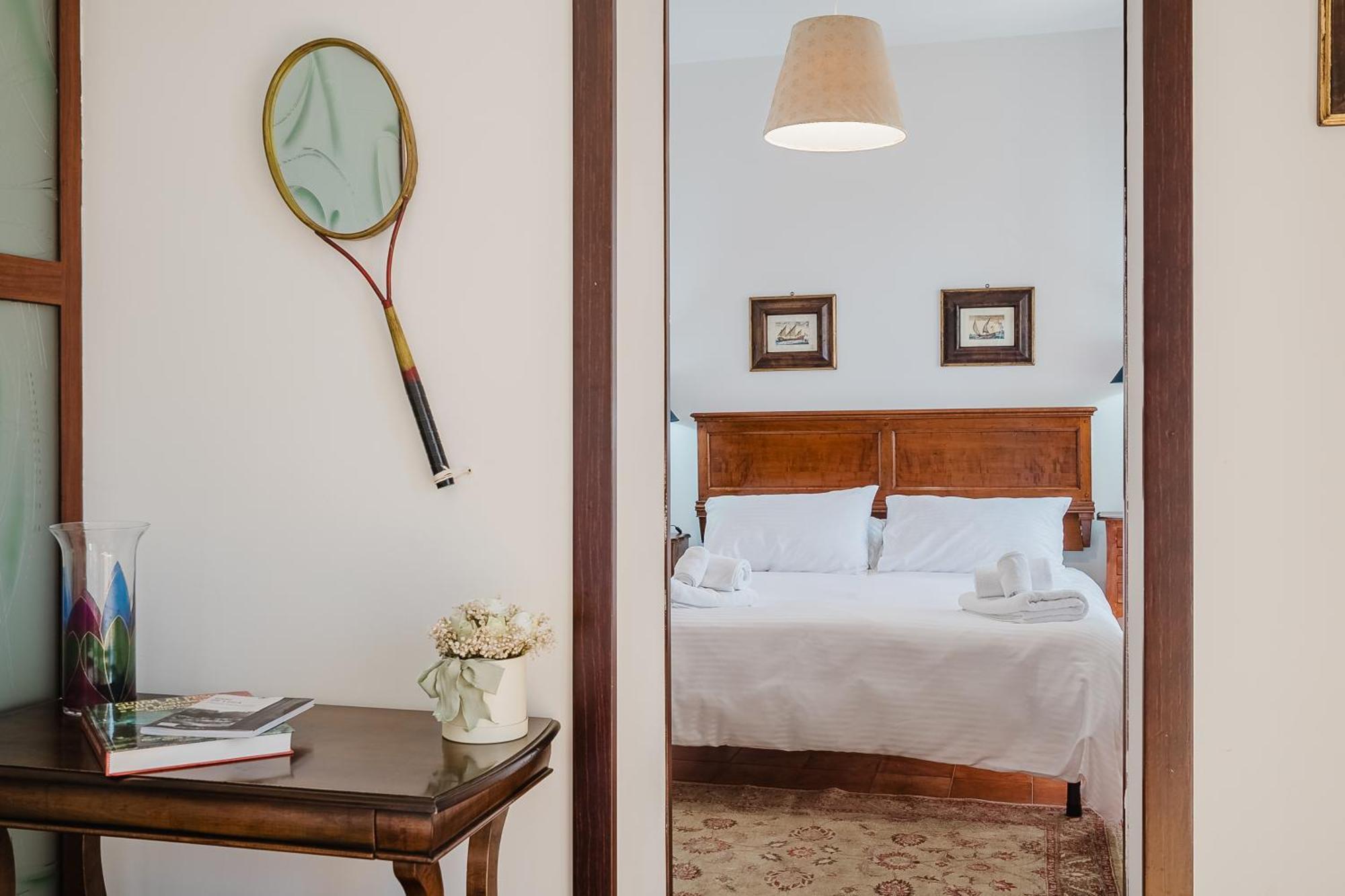 Villa Vittoria Sorso Extérieur photo
