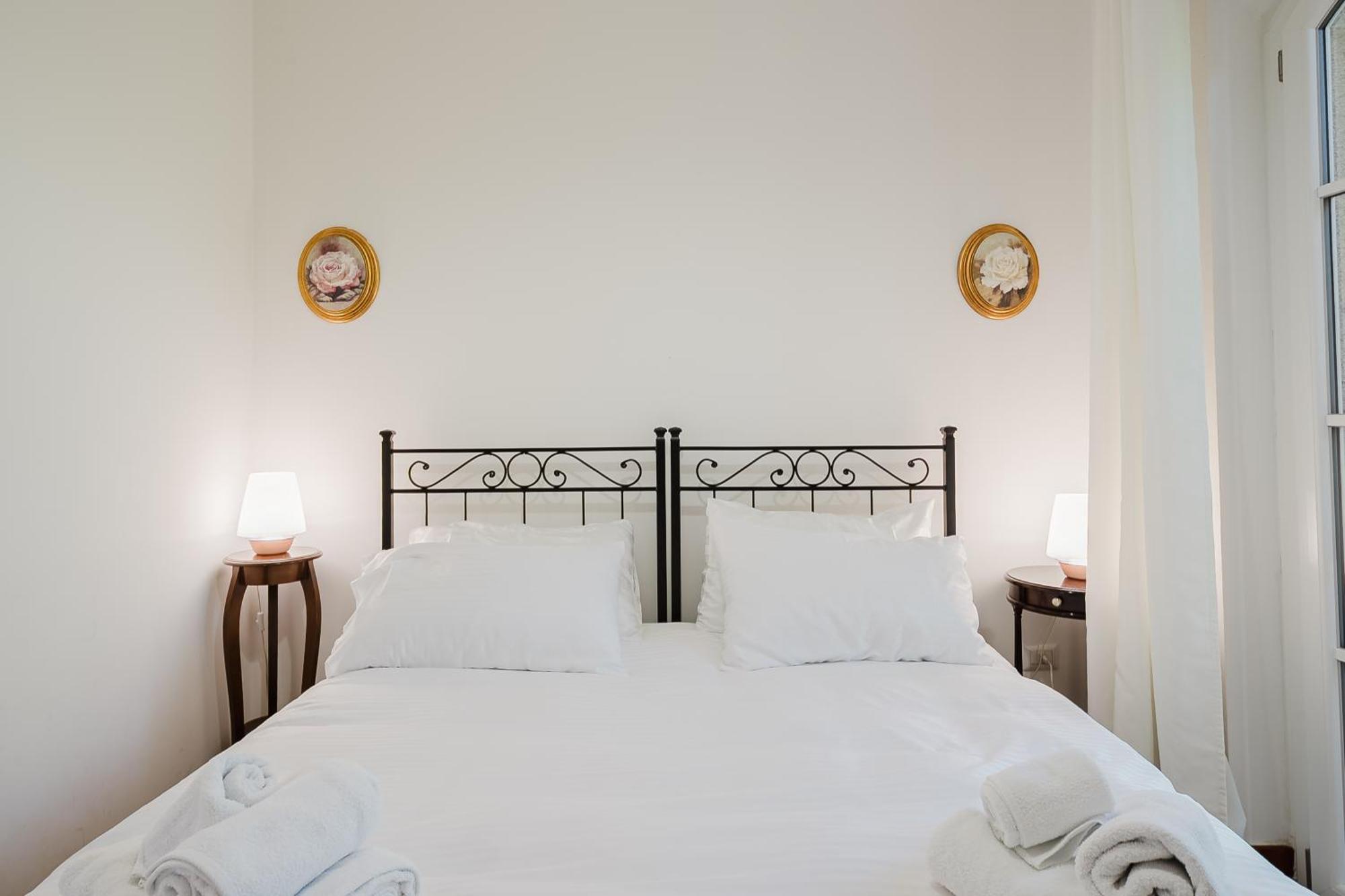 Villa Vittoria Sorso Extérieur photo