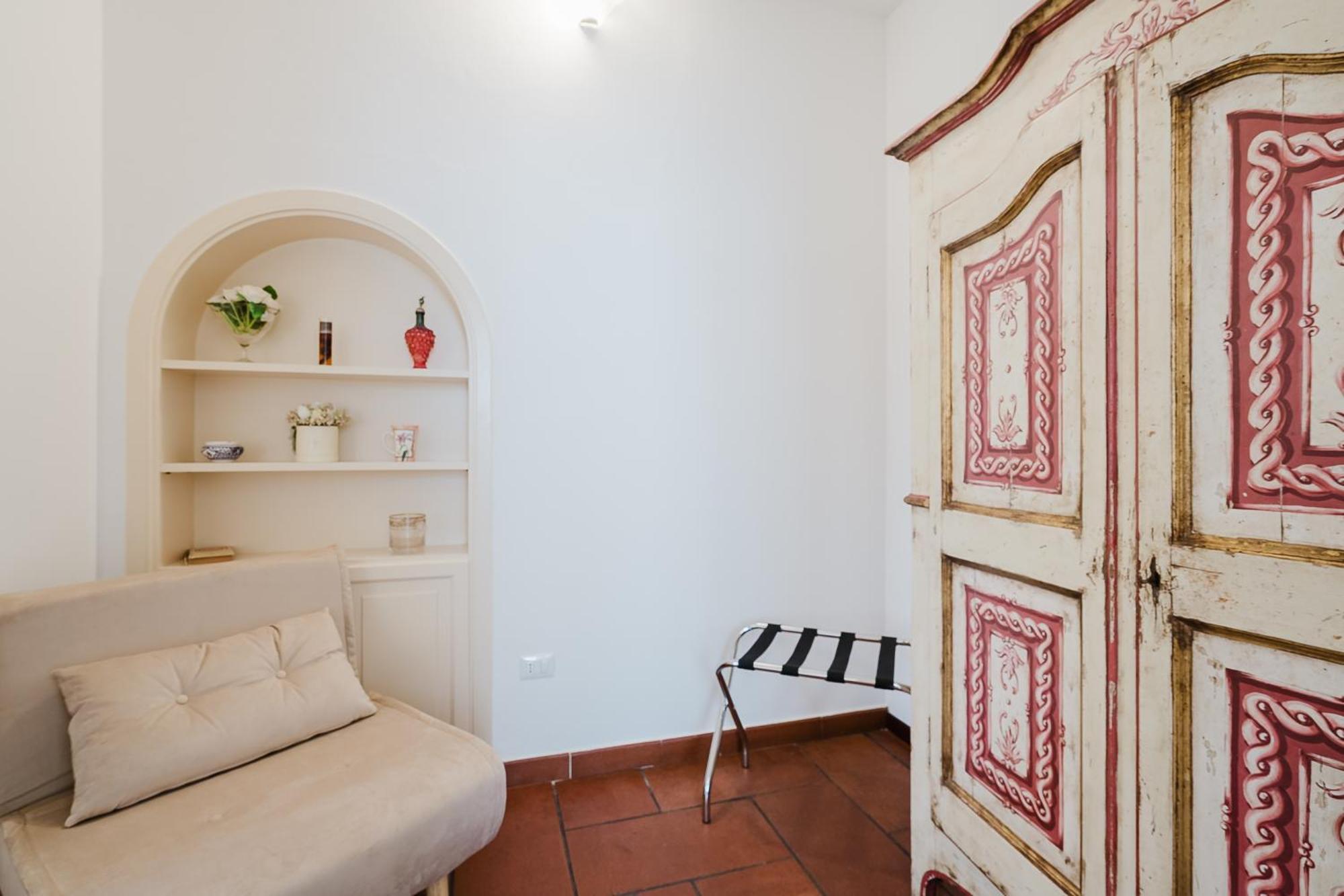 Villa Vittoria Sorso Extérieur photo