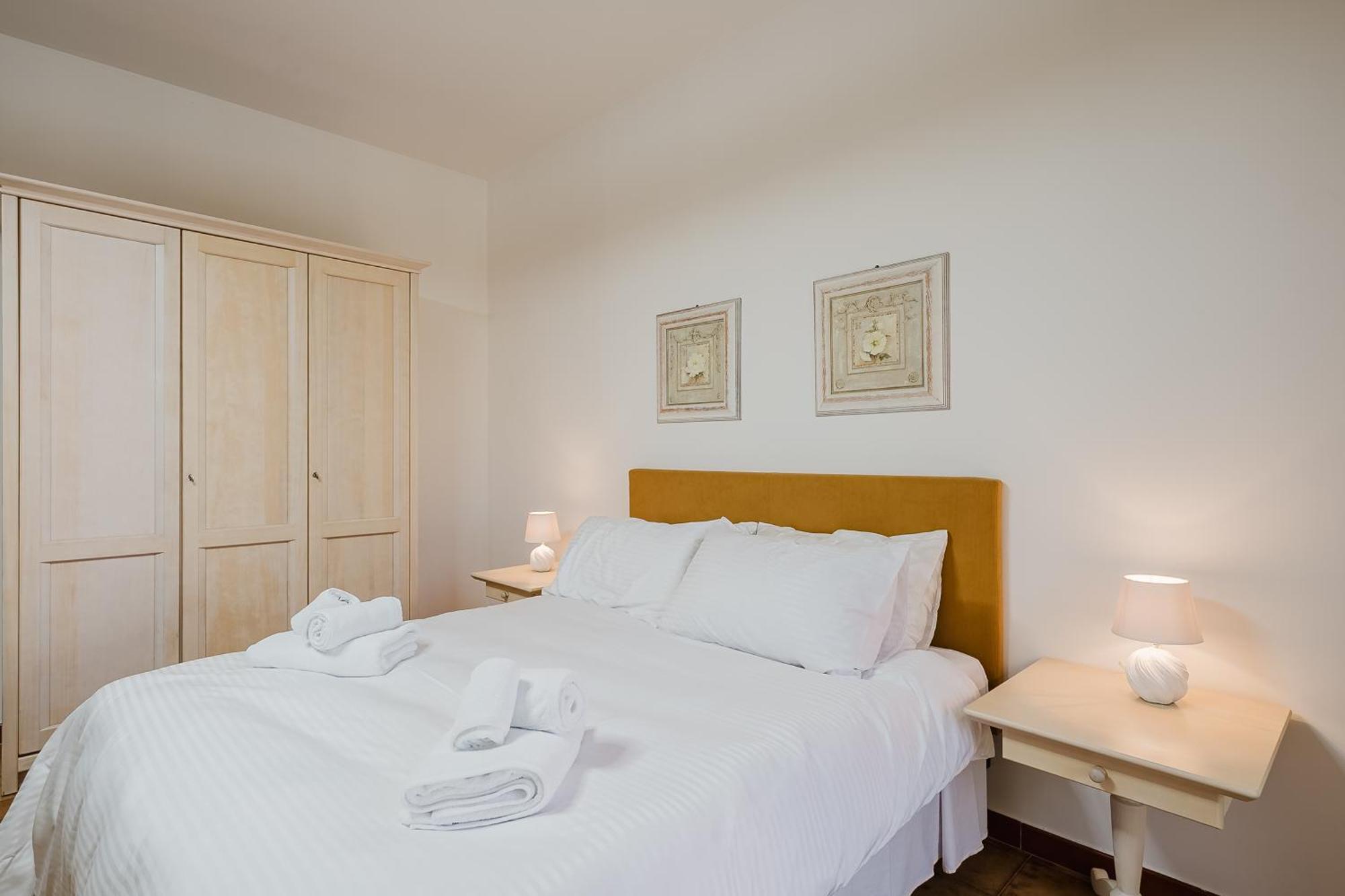 Villa Vittoria Sorso Extérieur photo