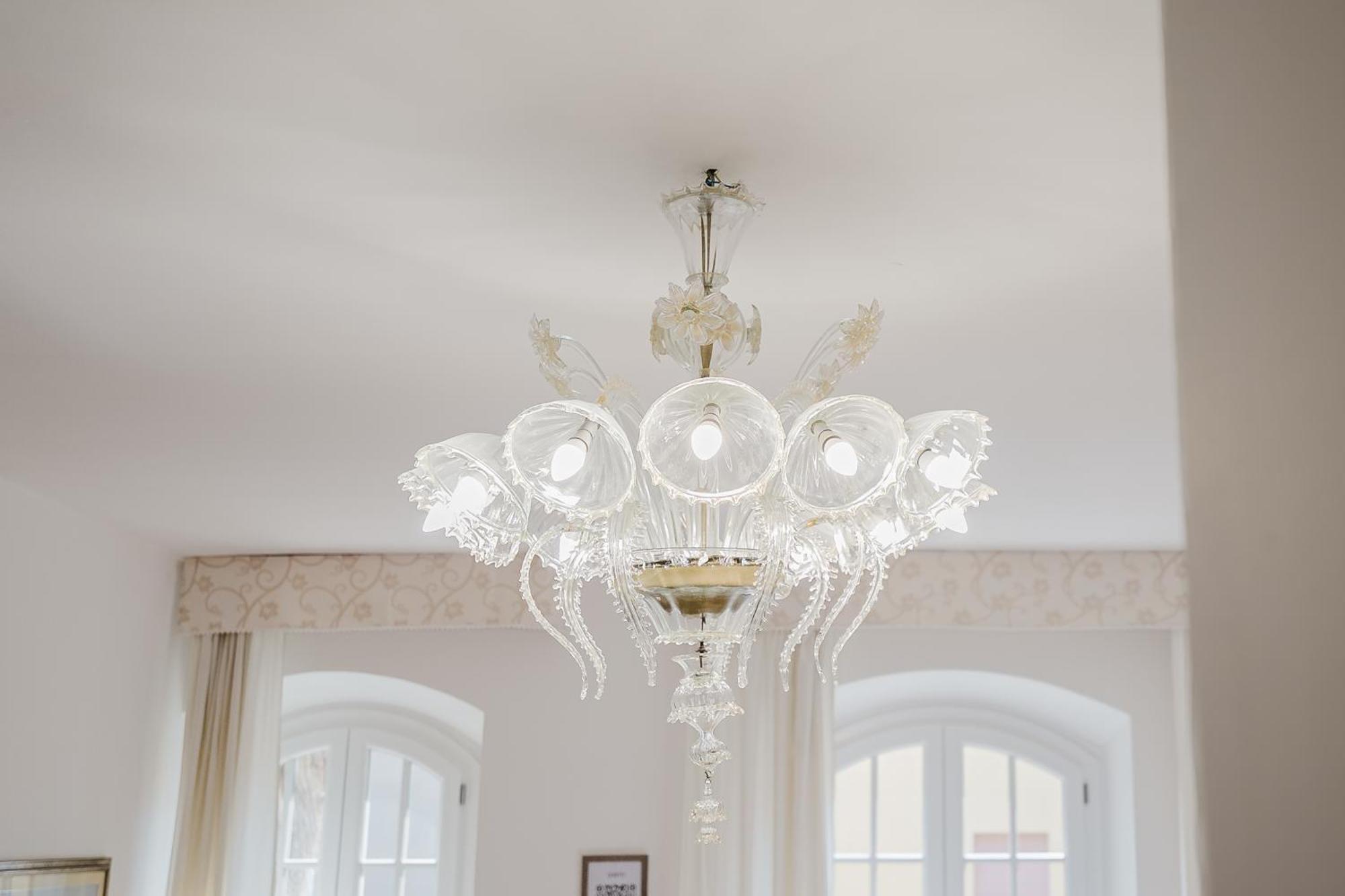 Villa Vittoria Sorso Extérieur photo